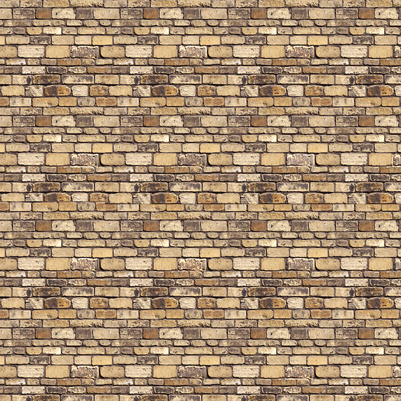 STONE BLOCKS Self Adhesive Building Papers OO 1:76 Art Printers BM044