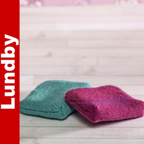 ARMCHAIR SET Doll's House 1:18th scale LUNDBY Sweden