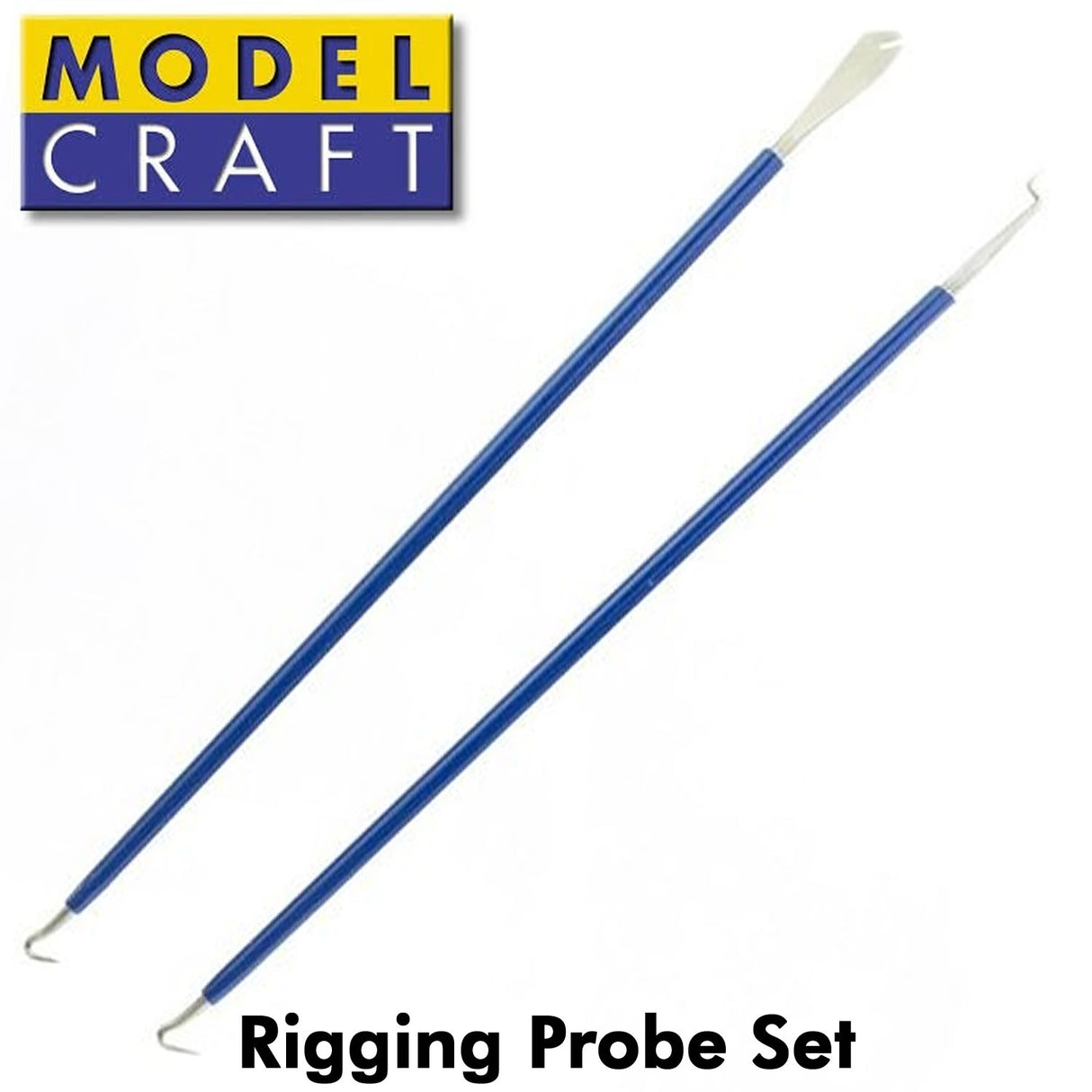 RIGGING PROBE SET Naval Models kit tool sail ship electronics Model Craft 70860