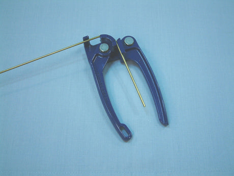 Expo Tools Professional Tube and Rod bending Tool Up to 6mm Diameter 71520