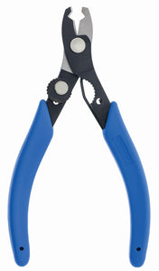 Xuron 501 Adjustable Wire Stripper / Cable Cutter Made in the USA Pliers Tools