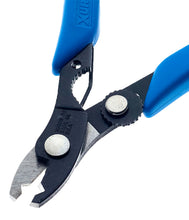 Load image into Gallery viewer, Xuron 501 Adjustable Wire Stripper / Cable Cutter Made in the USA Pliers Tools
