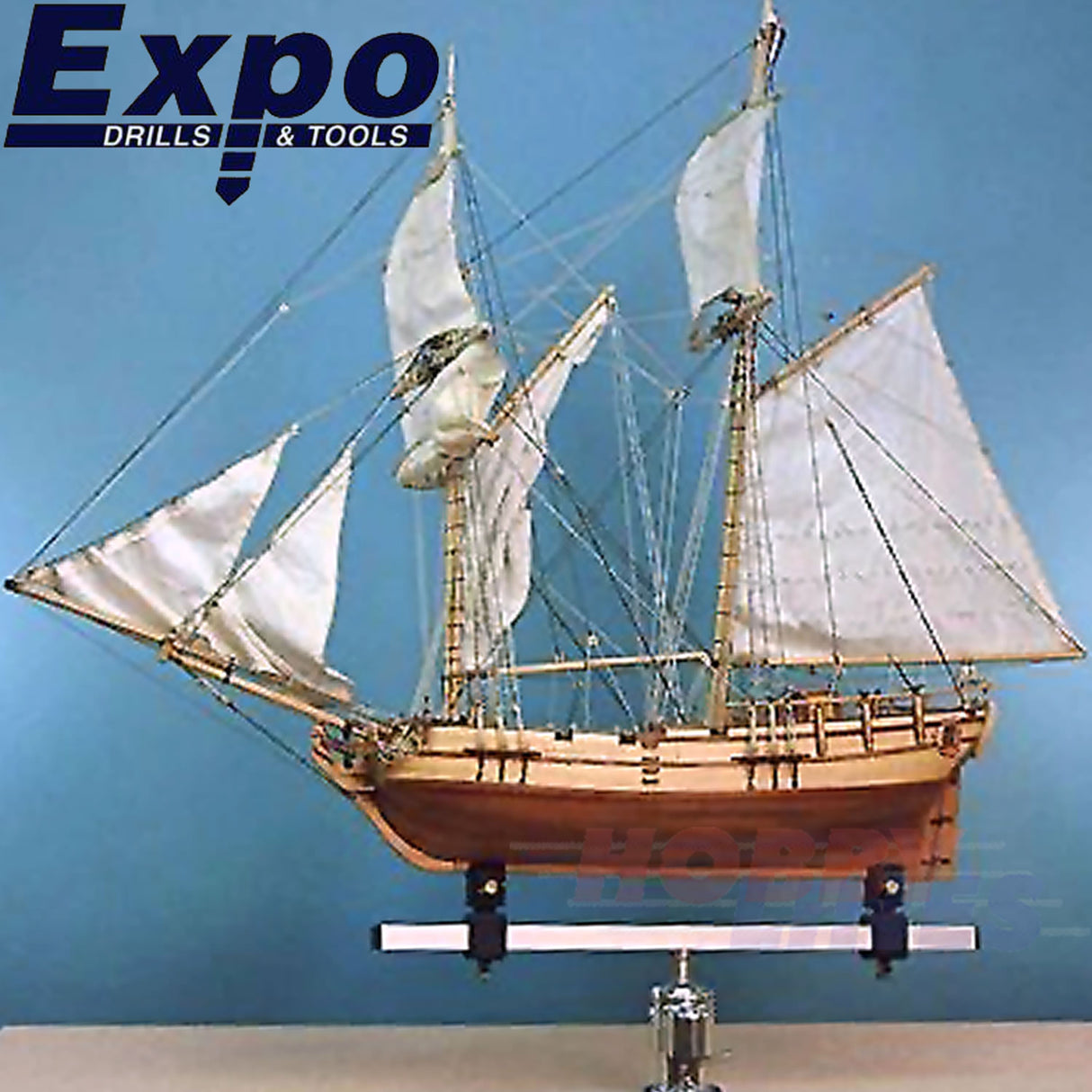 KEEL CLAMP Vice Boat Ship Building Model makers Multi Bench Expo Tools 80030