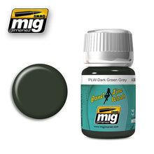 Load image into Gallery viewer, PANEL LINE WASH Full Range 35ML JARS (Choose your Wash) AMMO By Mig Jimenez
