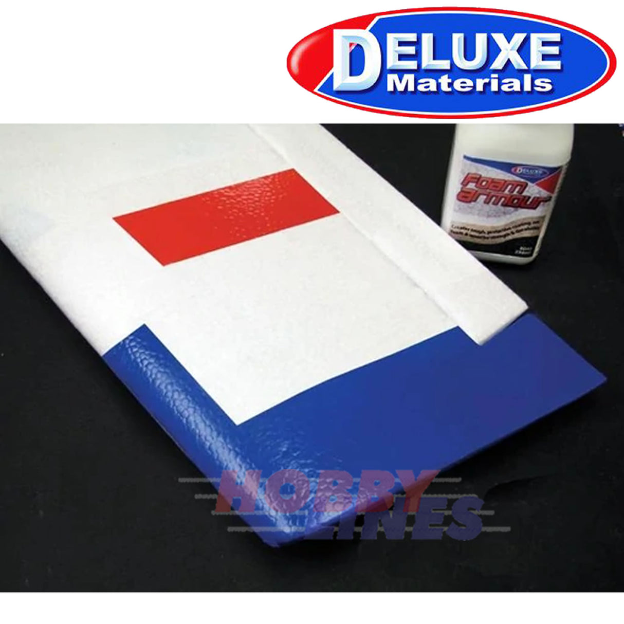 FOAM ARMOUR 250g durable coating for foam Seal strengthen BD50 DELUXE MATERIALS