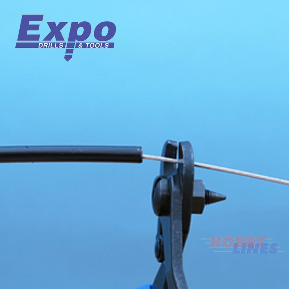 CABLE CUTTING TOOL Bike Brakes Gears etc Bicycle Cycle Accs Expo Tools CY106