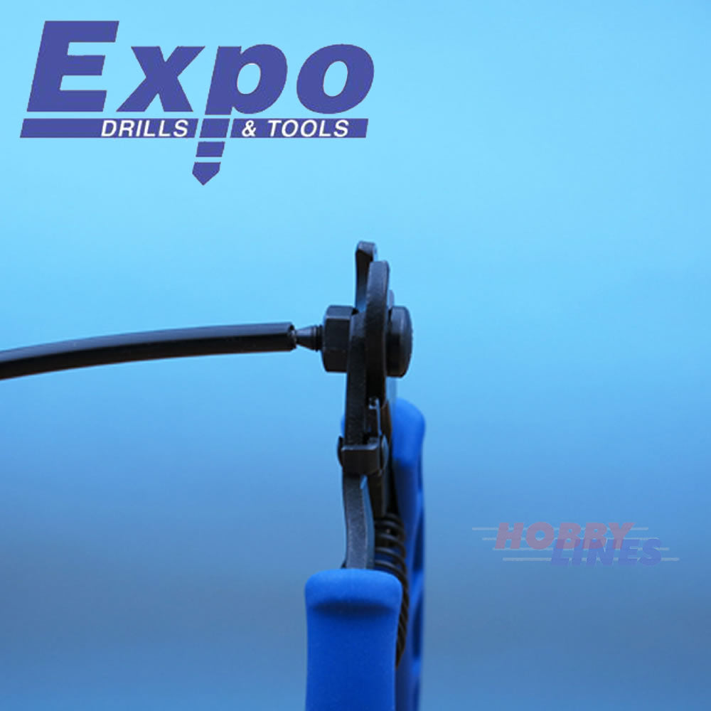 CABLE CUTTING TOOL Bike Brakes Gears etc Bicycle Cycle Accs Expo Tools CY106
