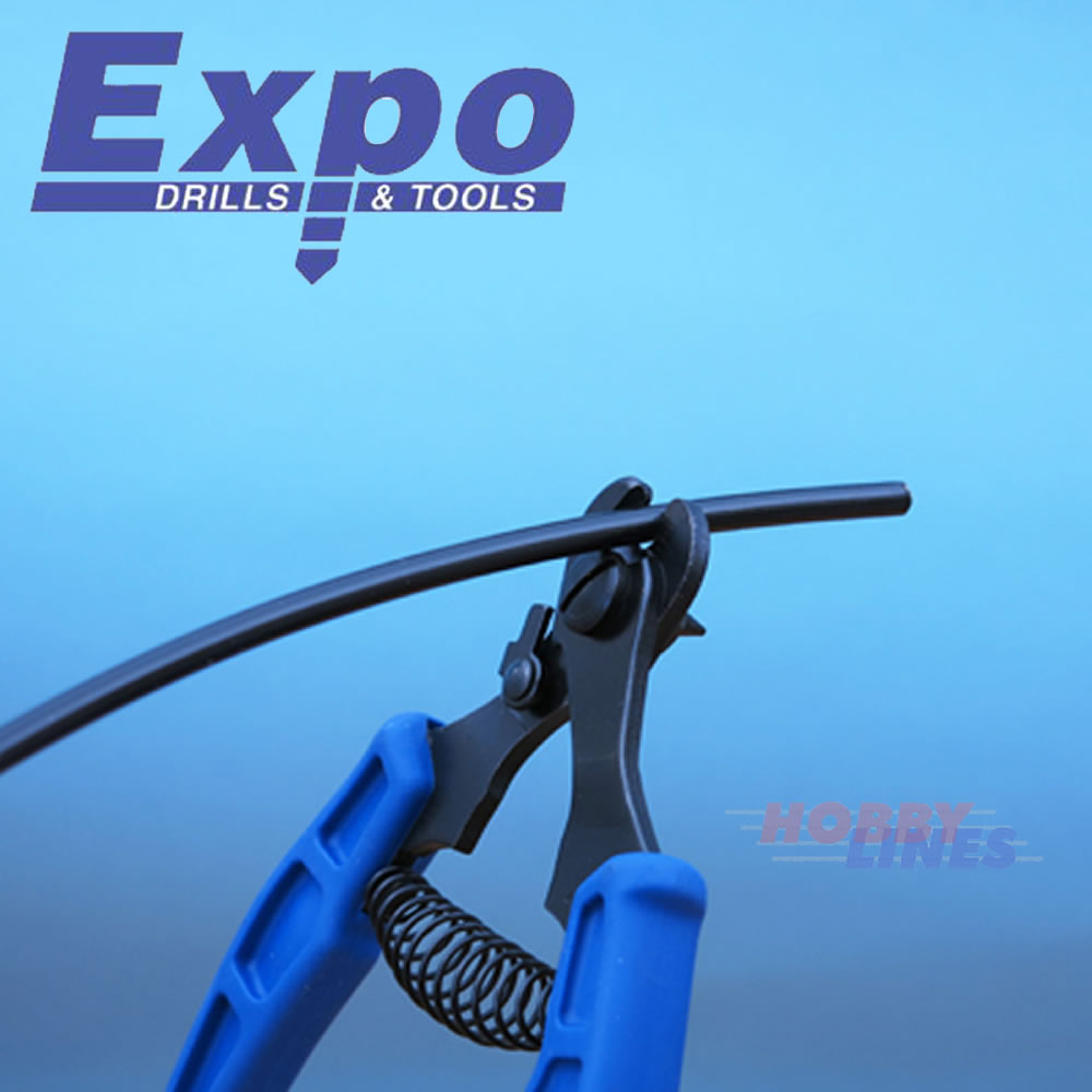 CABLE CUTTING TOOL Bike Brakes Gears etc Bicycle Cycle Accs Expo Tools CY106