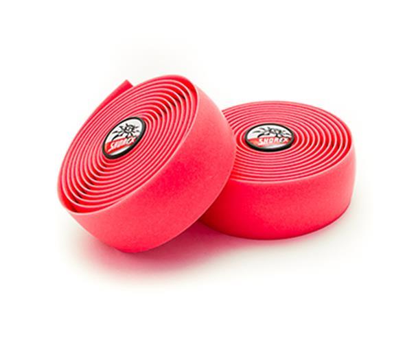 BAR TAPE Shorex Premium Smooth Silicon Handlebar Tape cycle bike Expo Tools