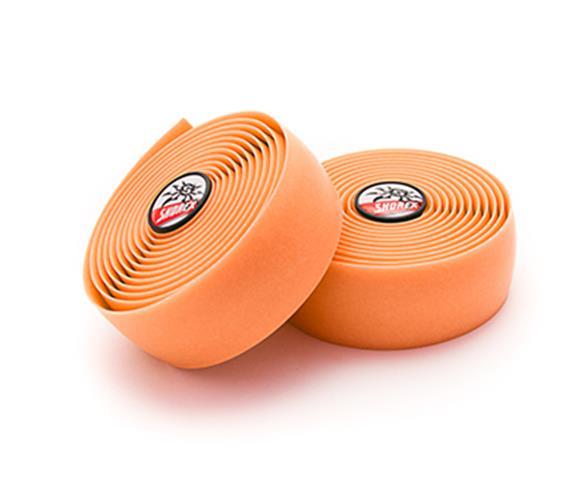 BAR TAPE Shorex Premium Smooth Silicon Handlebar Tape cycle bike Expo Tools