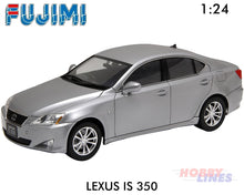 Load image into Gallery viewer, LEXUS IS350 1:24 scale model kit Fujimi F036748
