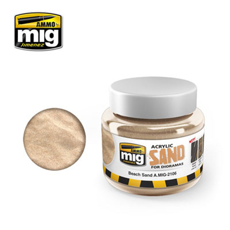 AMMO By Mig Jimenez Full Range of Large Acrylic Mud and Clear Water Primers