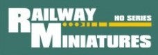 Railway Miniatures