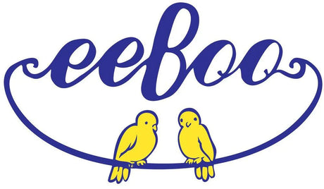 eeBoo Puzzles