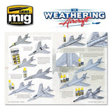 THE WEATHERING AIRCRAFT MAGAZINE - Issue 11 Embarked | Ammo by Mig Jimenez 
