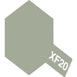 Acrylic Mini Paint -Xf-20 Medium Grey | Tamiya | TM81720
