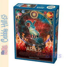 Load image into Gallery viewer, Aries Cobble Hill puzzle 500pc CH45011
