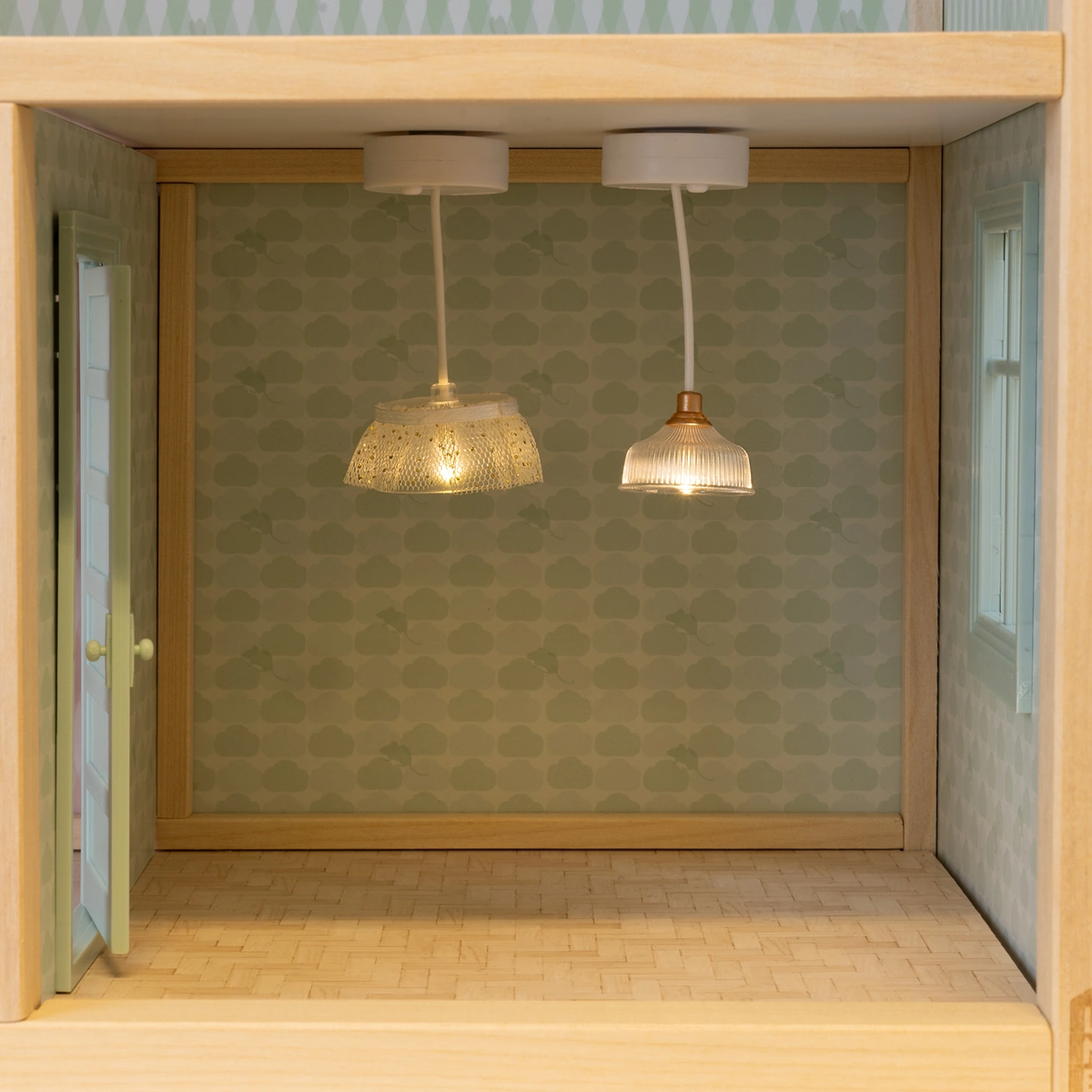 Classic Ceiling Lamps  | Lundby | 60-2134-00