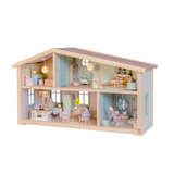 Dollhouse Star House - 2 Floors | Lundby | 60-1029-00