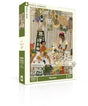 Florists 1000pc Puzzle | New York Puzzle Company | NPZLP2318