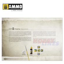 Load image into Gallery viewer, ILLUSTRATED GUIDE WWII LATE GERMAN VEHICLES Book Ammo by Mig Jimenez MIG6015
