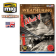 THE WEATHERING MAGAZINE-  Issue 15 What If | AMMO By Mig Jimenez 