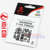 1/48 F-35A Lightning II (for Tamiya kit)