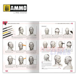 ENCYCLOPEDIA OF FIGURES Modelling Techniques Vol 3 Book Ammo by Mig Jimenez MIG6223