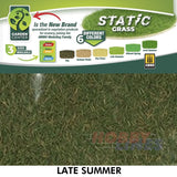 Ammo STATIC GRASS Vegitation Garden Centre Full range 2 4 6mm Mig Jimenez