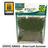 Ammo STATIC GRASS Vegitation Garden Centre Full range 2 4 6mm Mig Jimenez