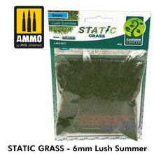 Load image into Gallery viewer, Ammo STATIC GRASS Vegitation Garden Centre Full range 2 4 6mm Mig Jimenez
