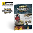 Ammo Wargaming Universe - Book 2 - Distant Steppes | Ammo by Mig Jimenez | MIG6921