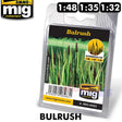 Bulrush Plants | Ammo by Mig Jimenez | MIG8463 