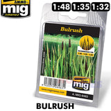 Bulrush Plants | Ammo by Mig Jimenez | MIG8463 