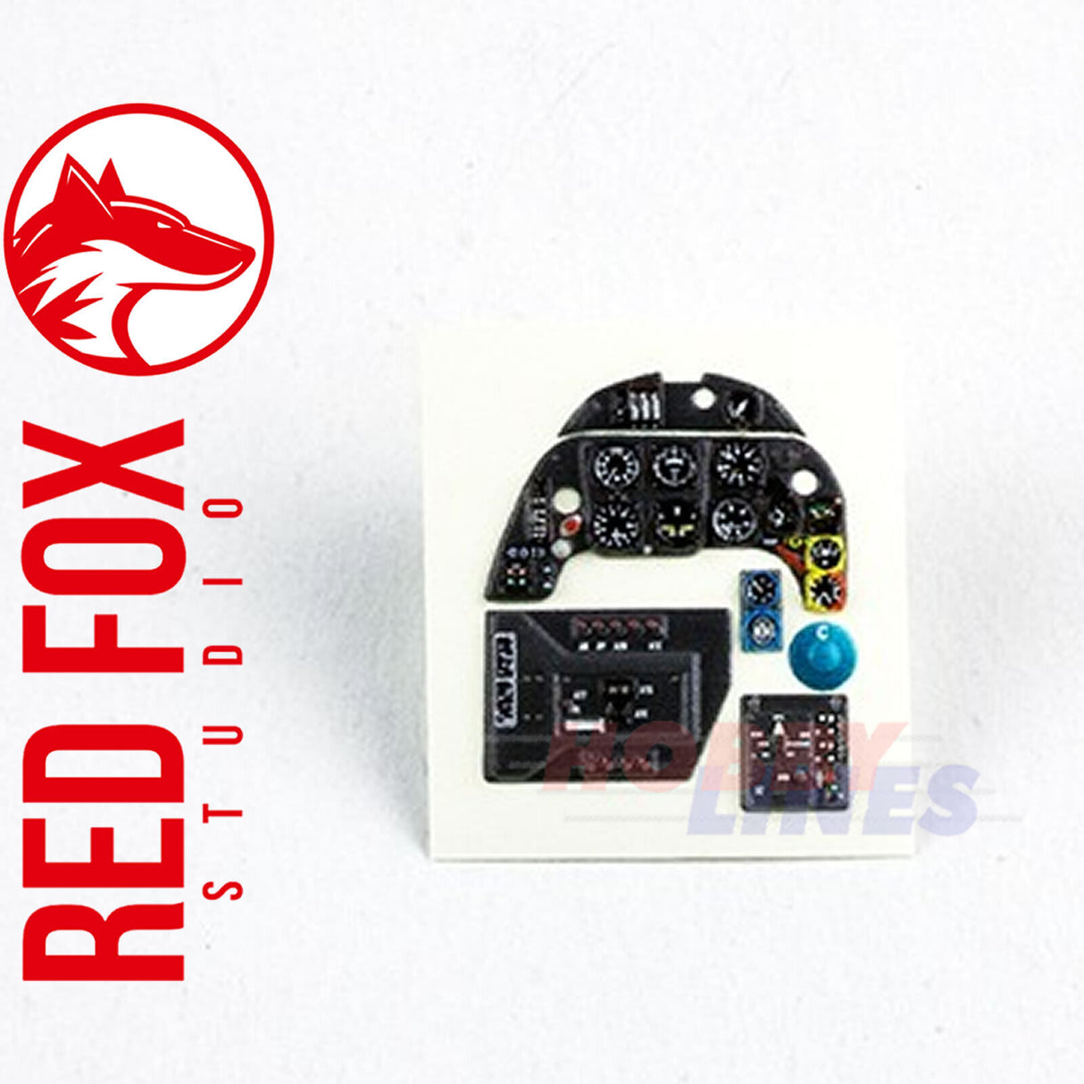 1/32 Messerschmitt Bf 109F-4 (for Hasegawa Kit)