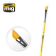 Synthetic Angle Brush - 6 | Ammo by Mig Jimenez | MIG8607