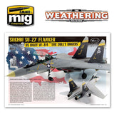 THE WEATHERING MAGAZINE-  Issue 15 What If | AMMO By Mig Jimenez 