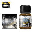NATURE EFFECTS Full Range 35ml jar weathering AMMO By Mig Jimenez