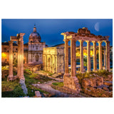 Roman Forum 2000pc EDUCA Super Deluxe Jigsaw Puzzle 19619