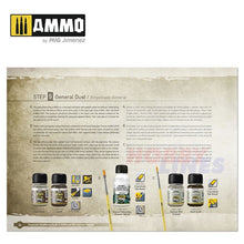 Load image into Gallery viewer, ILLUSTRATED GUIDE WWII LATE GERMAN VEHICLES Book Ammo by Mig Jimenez MIG6015
