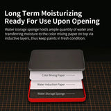 MP-02 PRO - Water Conductive Paper - 50 Pack | DSPIAE | DS045