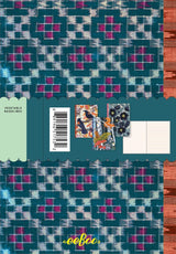 Vasilisa Little Book Set | eeBoo | LBN532