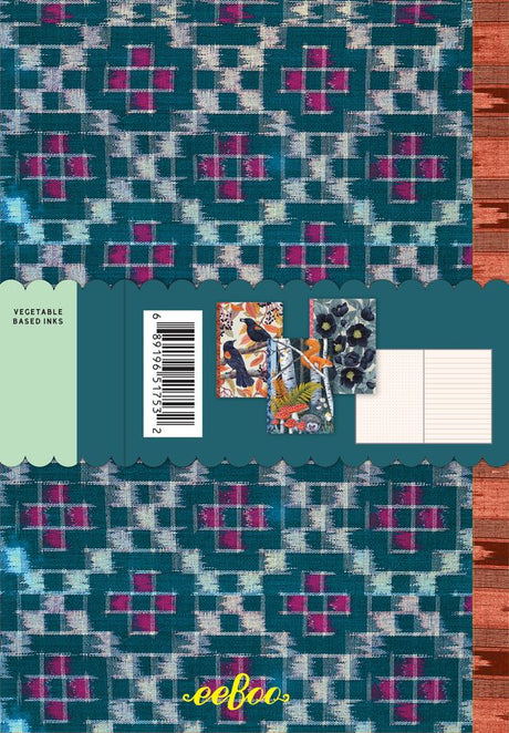 Vasilisa Little Book Set | eeBoo | LBN532