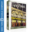 Carnegie Hall 1000pc Jigsaw | New York Puzzle Company | NPZNY2559