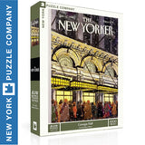 Carnegie Hall 1000pc Jigsaw | New York Puzzle Company | NPZNY2559