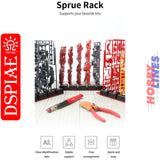 PT-SR Sprue Rack System | DSPIAE | DS019