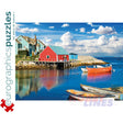 Peggy's Cove, Nova Scotia - 1000PC 6000-5438