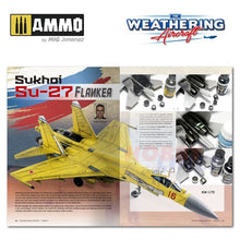 Load image into Gallery viewer, The Weathering Aircraft 16 RARITIES Ammo by Mig Jimenez MIG5216
