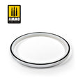 Chrome Tape -  5mm x 10m | Ammo by Mig Jimenez | MIG8252