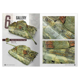 Zimmerit - The Ultimate Modelling Guide | Ammo by Mig Jimenez | MIG6311